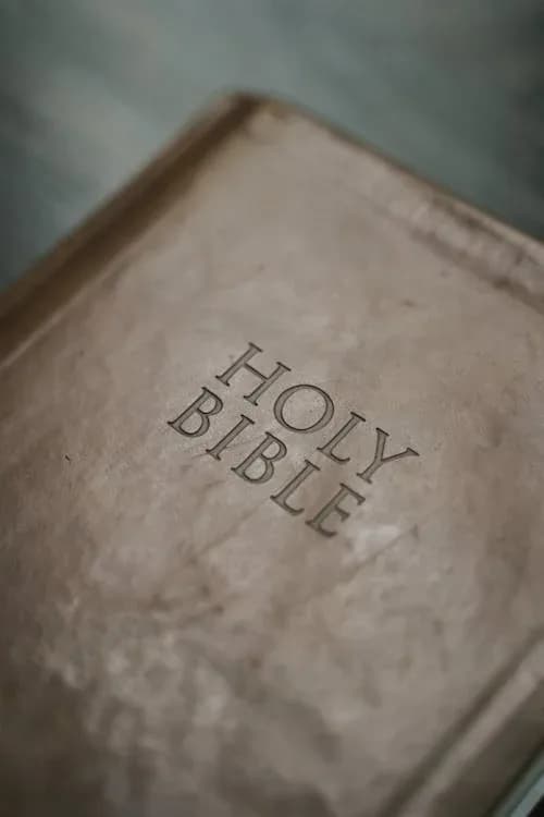 The Bible