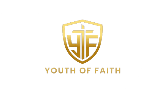 Youth of Faith Logo